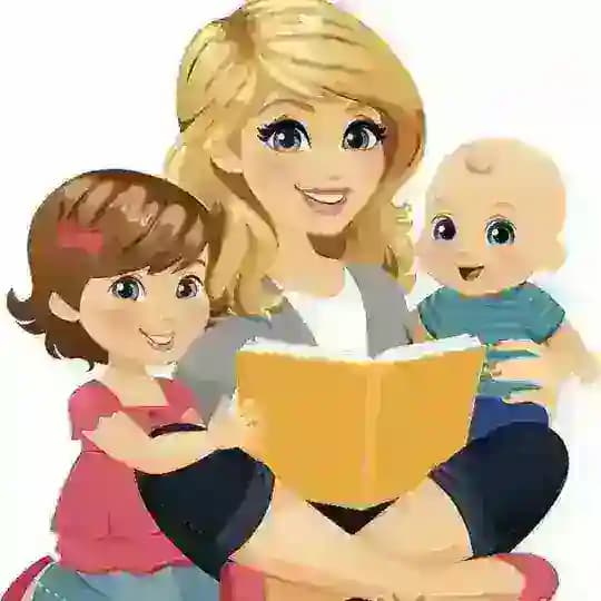 Мама деткам @mama_detkam_ins