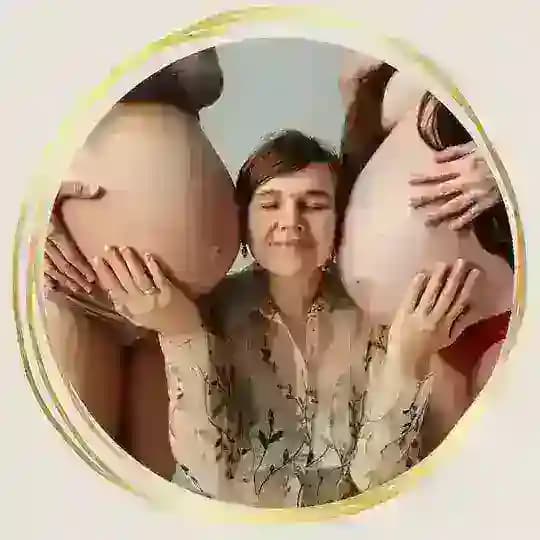 Женя Носаль / Мамин курс