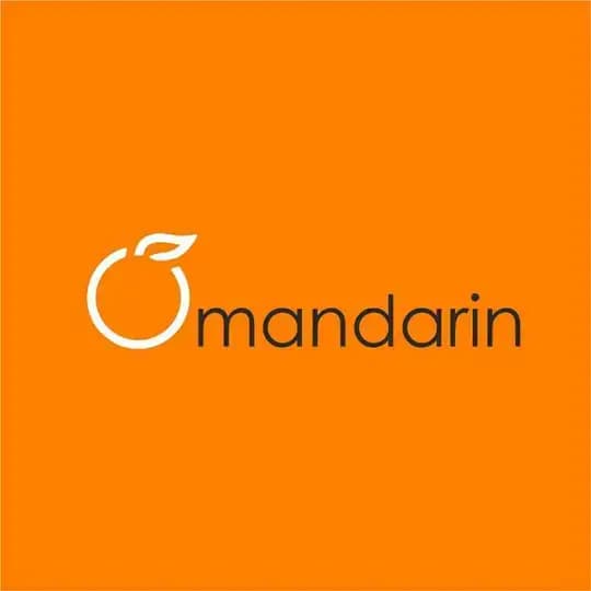 mandarin