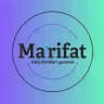“Ma'rifat” gazetasi | Rasmiy kanal