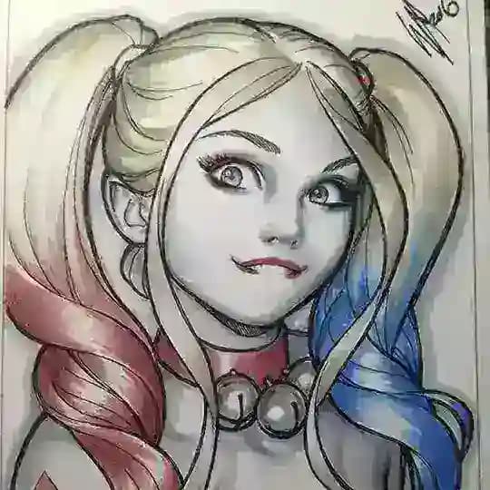 Marvel - DC