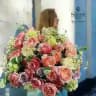 MaryJMall.Flowers