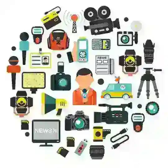 MASS MEDIA📡