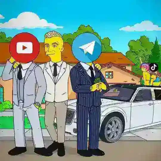 Max SMM