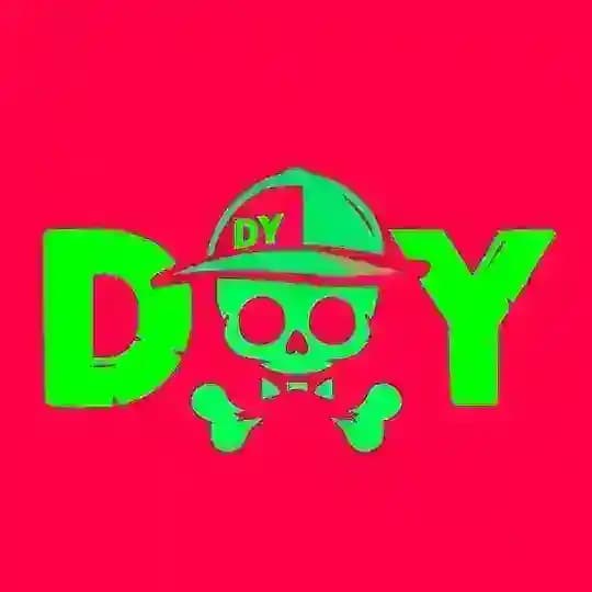 DIY-DIY артист!