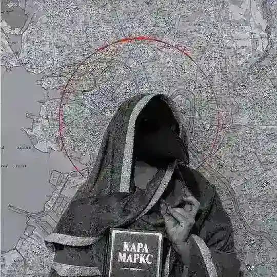 Маркиз де Смольный