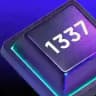 1337
