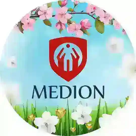 Medion – симфония здоровья ❤️