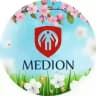 Medion – симфония здоровья ❤️