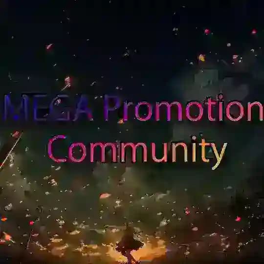 MEGA Promotion Community