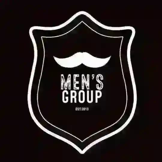 MEN’S GROUP👁