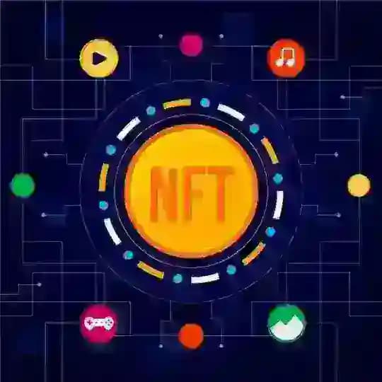 MetaNFT планета
