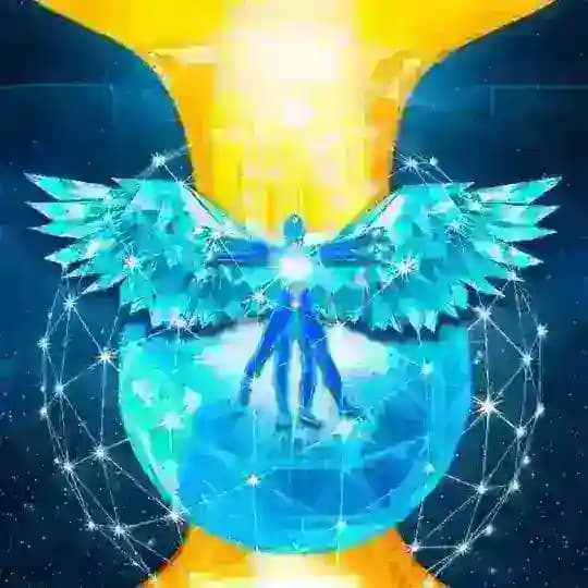 ☀️МЕТАИССКРА эзотерика, ведомые медитации, практики Profile