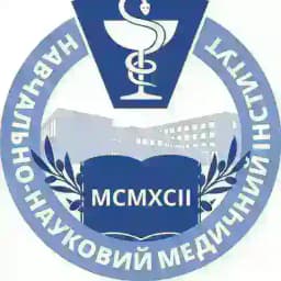 Мед. Інститут СумДУ (Інформ. ресурс) Profile