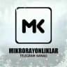❄️Mikrorayonliklar