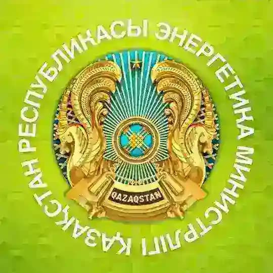 QR Energetıka mınıstrligi