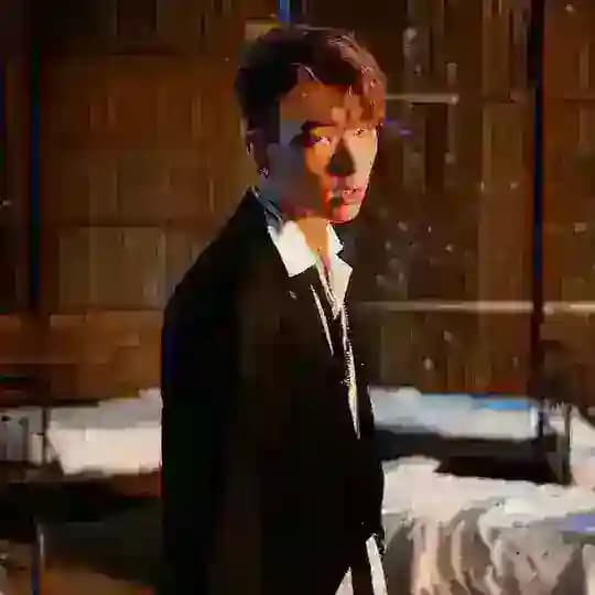 MINGI ● ATEEZ