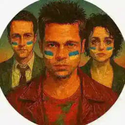 Мізантроп Profile