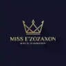 Miss_E’zozaxon_Gold