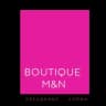 Boutique M&N / Копии брендов