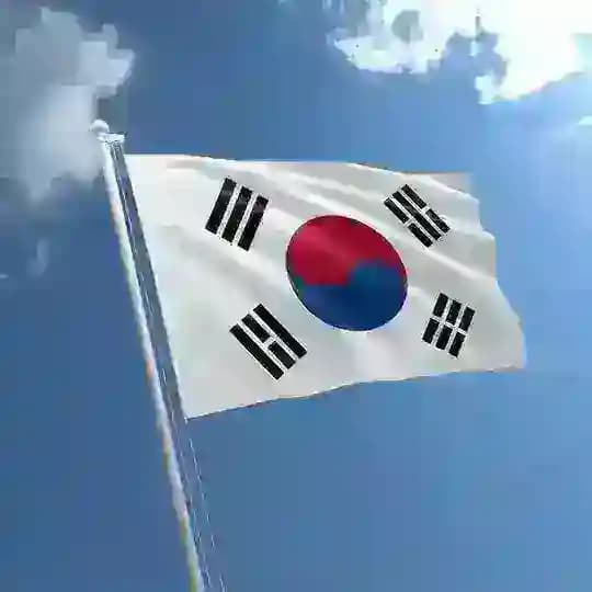 Корея | 한국 🇰🇷