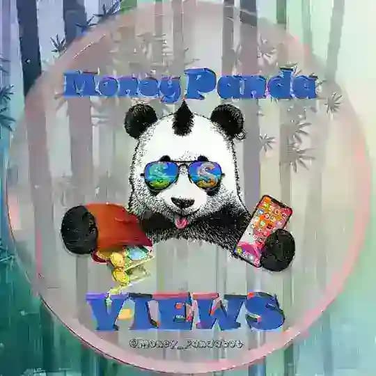 Money Panda|Просмотры