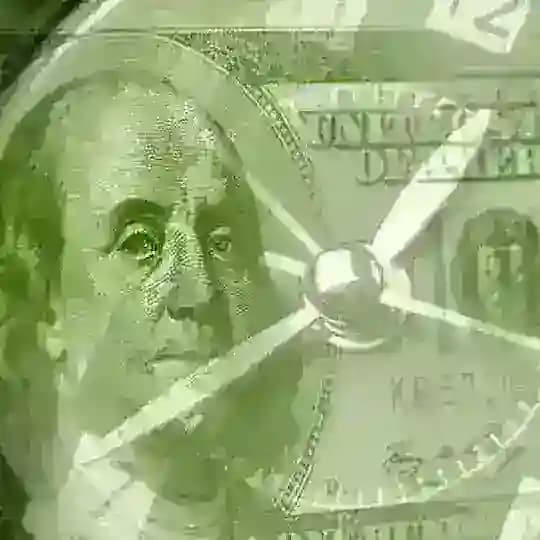 ⏰ 💵 ВРЕМЯ ДЕНЕГ 💵 ⏰