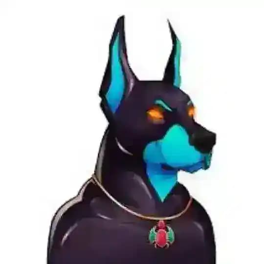Crypto Dog