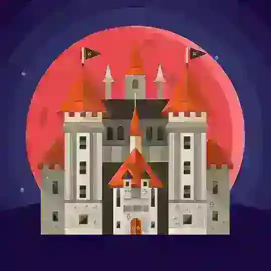 Not a Moon Riot