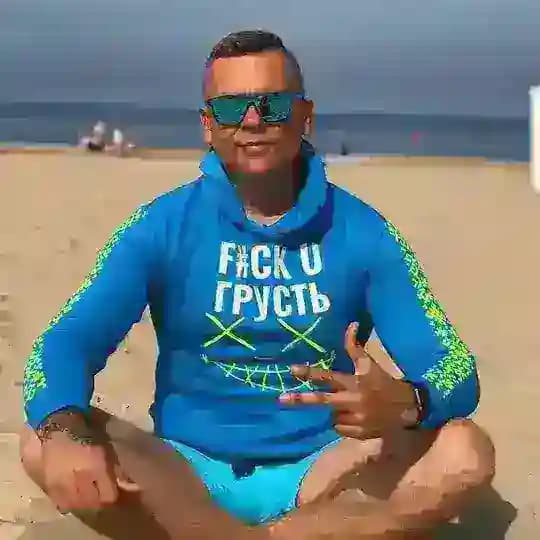 Телега Хантера💪