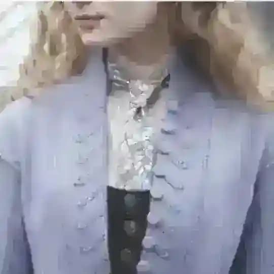 Movie Costume Design 💙