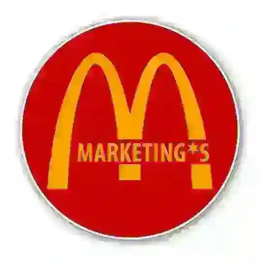 Marketing's Маркетинг, бизнес и саморазвитие!