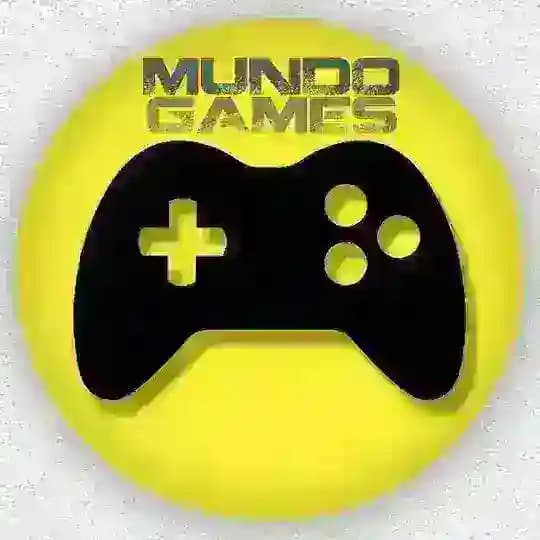 Mundo Games 🎮