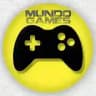Mundo Games 🎮