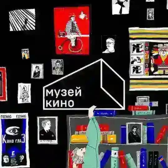 Музей кино