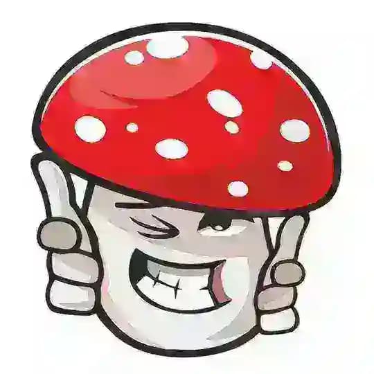 Мухомор