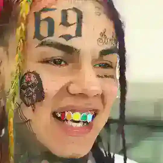 6IX9INE