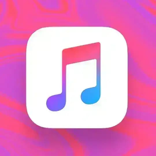 VK Music BOT iPhone iOS