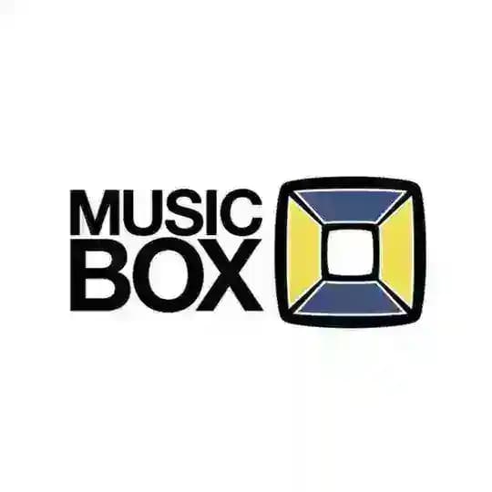 MusicBox📦 Profile