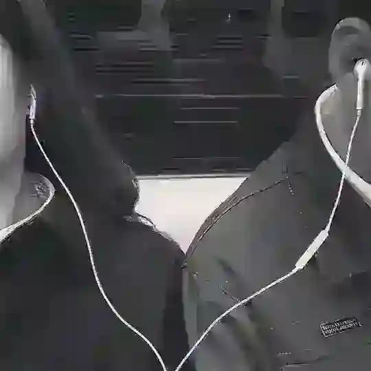 My playlist🎧 Profile