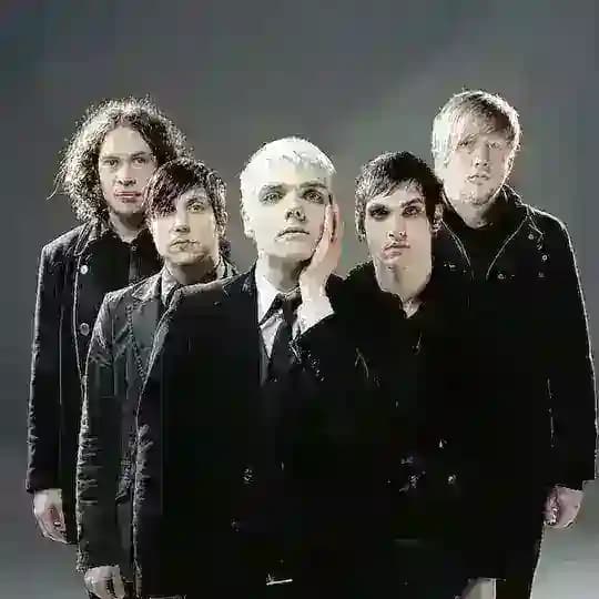 My Chemical Romance / Май Кемикал Романс