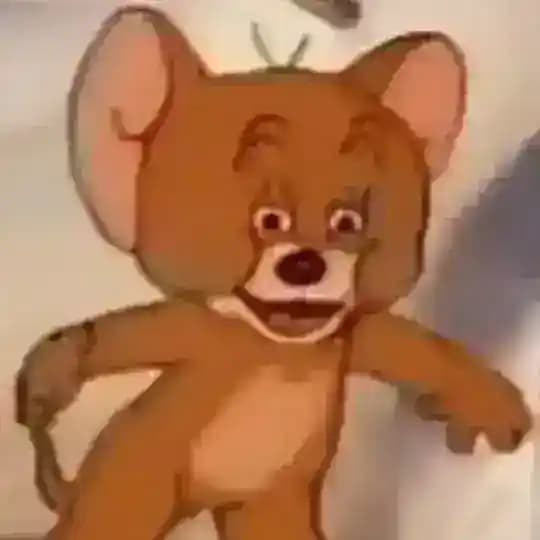 Мышь ХП