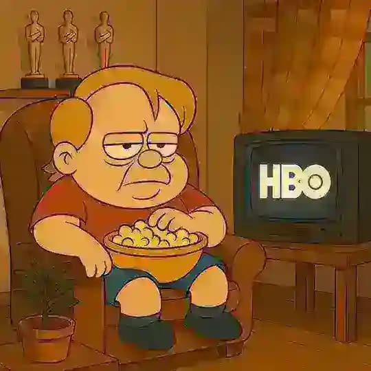 Жизнь с Луи