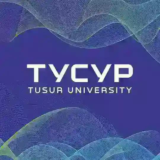 Мой ТУСУР