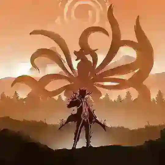 Naruto and boruto