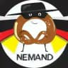 🥨 NEMAND Jr.