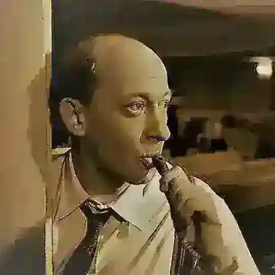 Немирович и Данченко