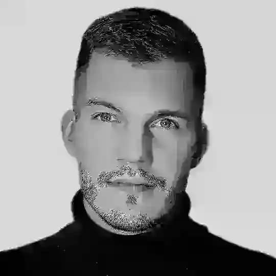 Психолог Андрей Лоншаков
