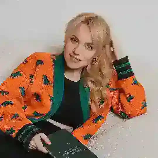Юлия Егорушкина о психологии