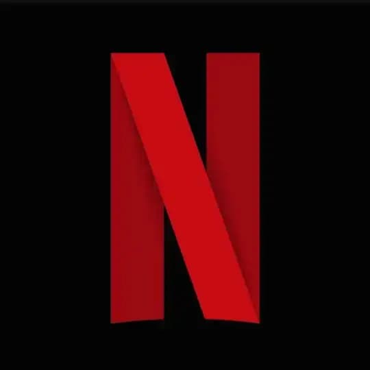 Netflix Russia